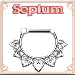 Septom Ring
